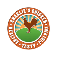 Charles Chicken logo