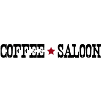 Coffee Saloon logo