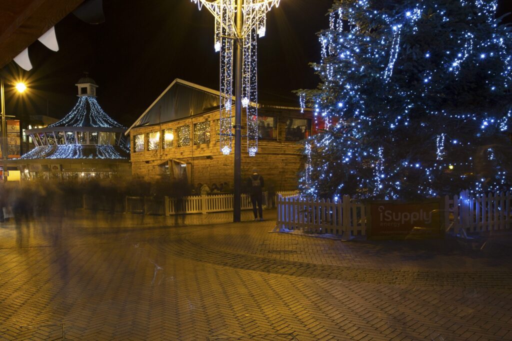 bournemouth christmas market bar9