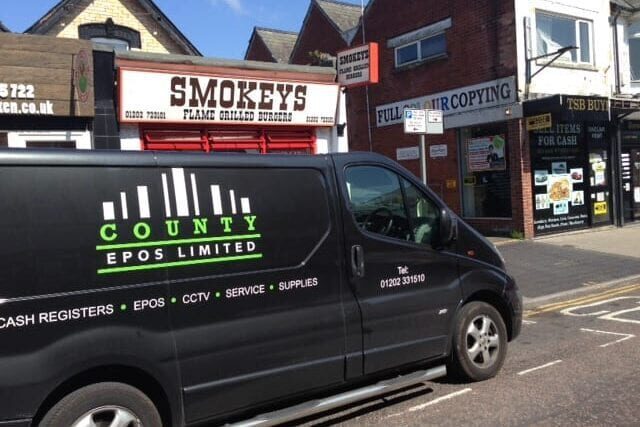 smokeys bournemouth