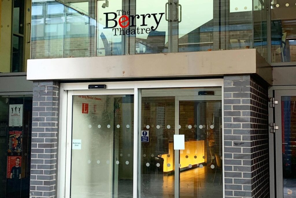 berry theatre