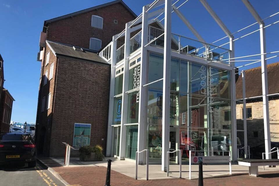 poole museum